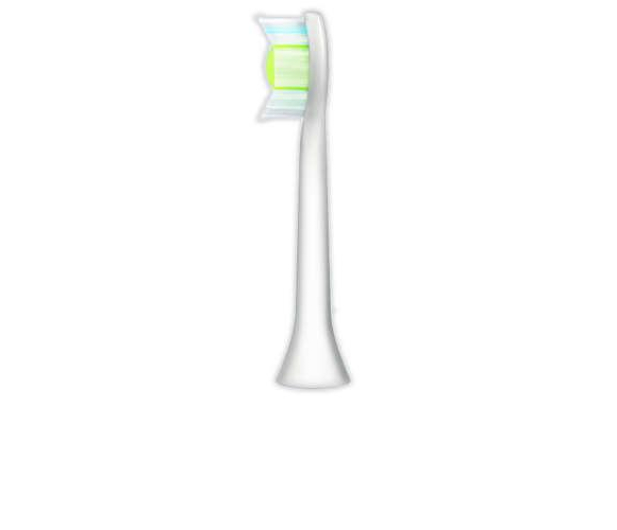 Philips Sonicare HX6062/07 DiamondClean 2 szt. - 347235 - zdjęcie 2